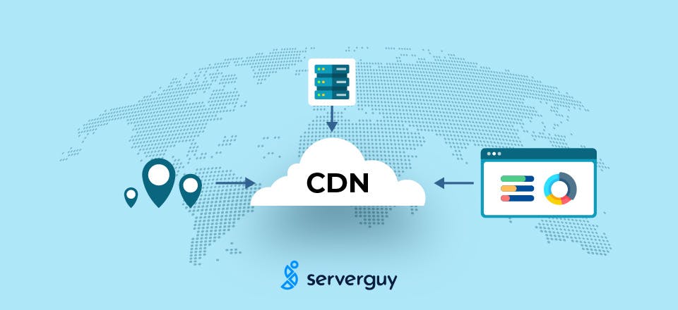 Mastering CDNs: An Introduction to Content Delivery Networks