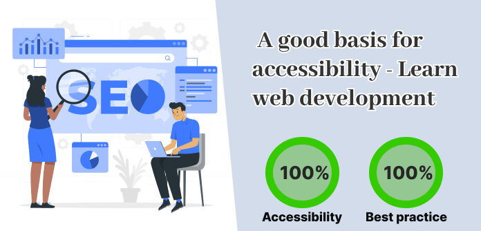 Website Accessibility: Speed Optimization Website