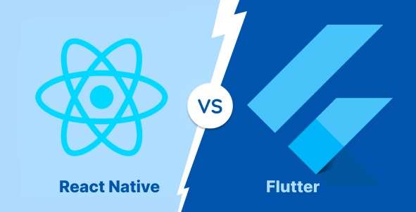 Best framework for Android app: React-native / Flutter