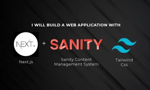How to Build a Portfolio Site with Sanity and Next.js