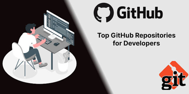 GitHub Gold: Top Repositories to Bookmark for Developers 🚀